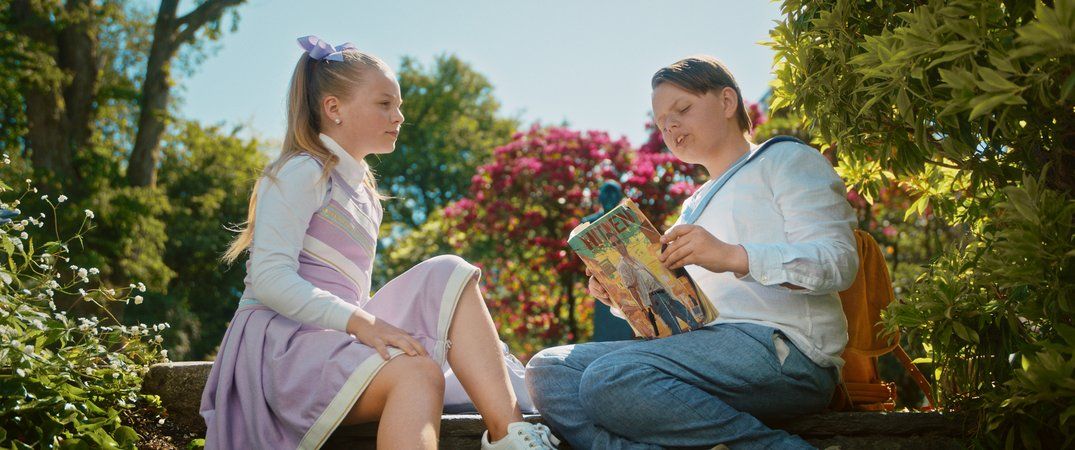 Victoria muss weg : Bild