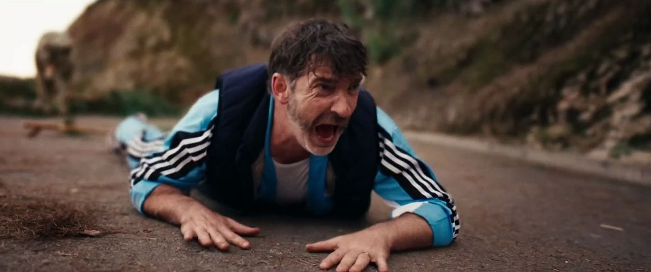 Coyotes : Bild Kevin Glynn