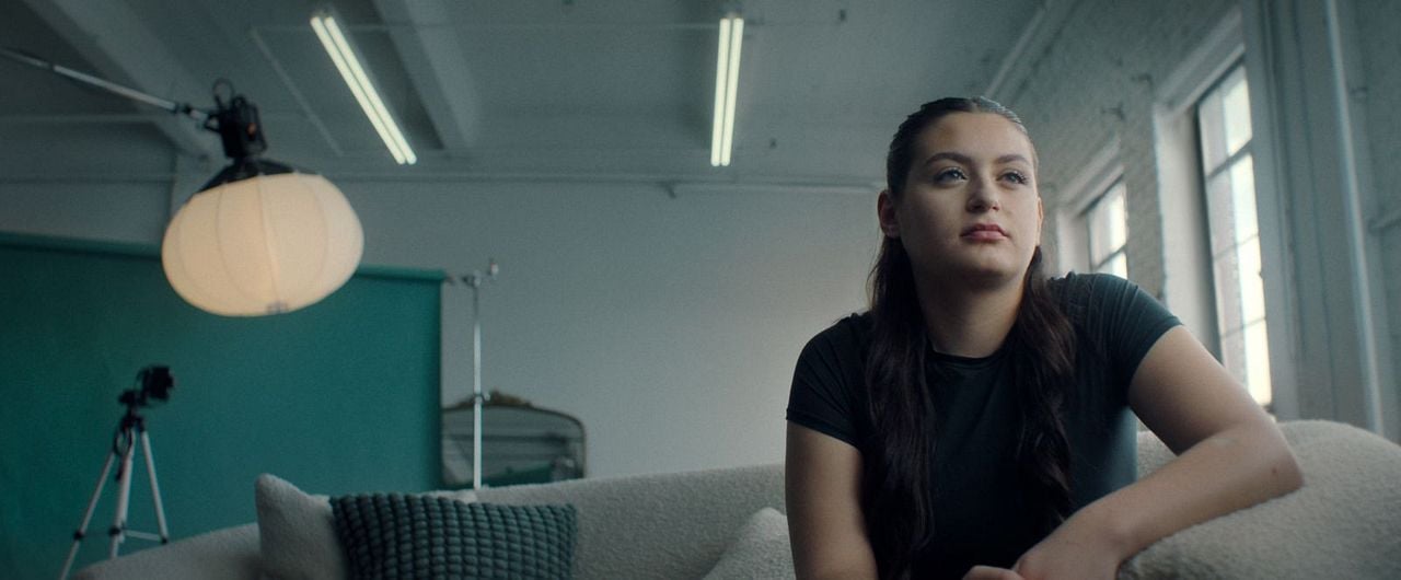 The Crash: Wenn junge Liebe toxisch wird : Bild