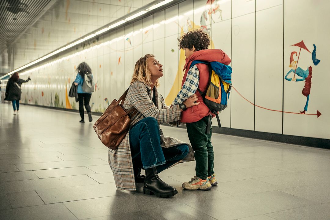 Exterritorial : Bild Jeanne Goursaud