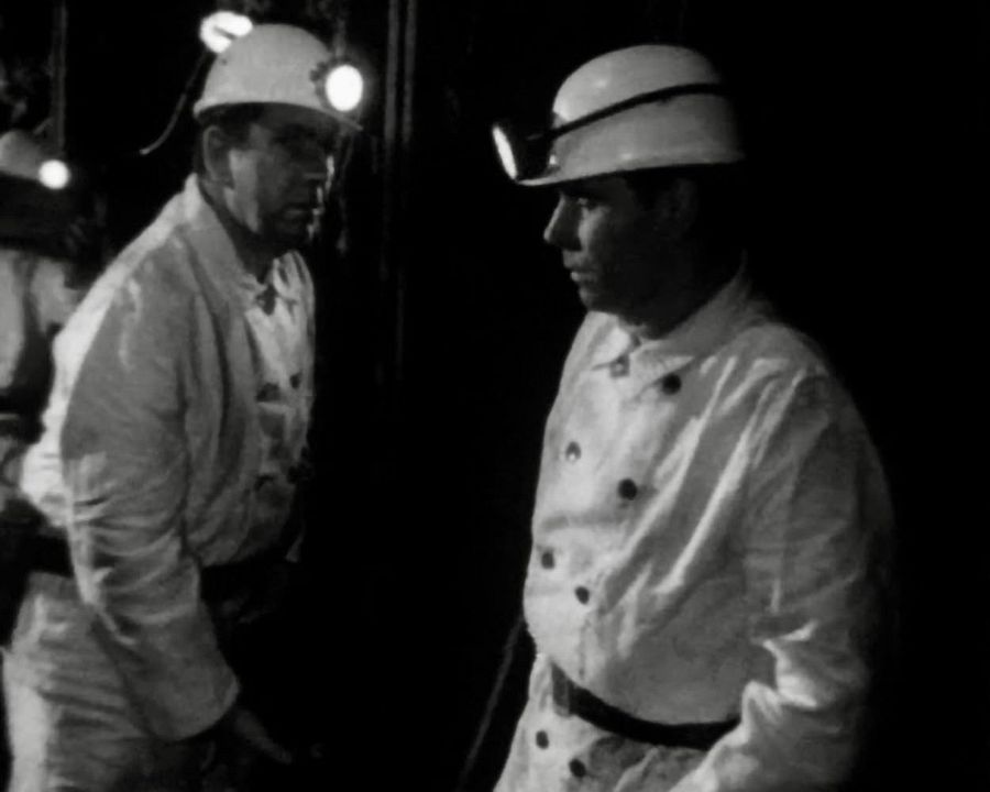 Das Wunder von Lengede : Bild