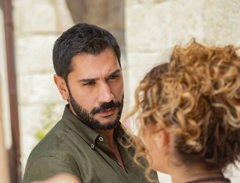 Aşk ve Yemek : Bild