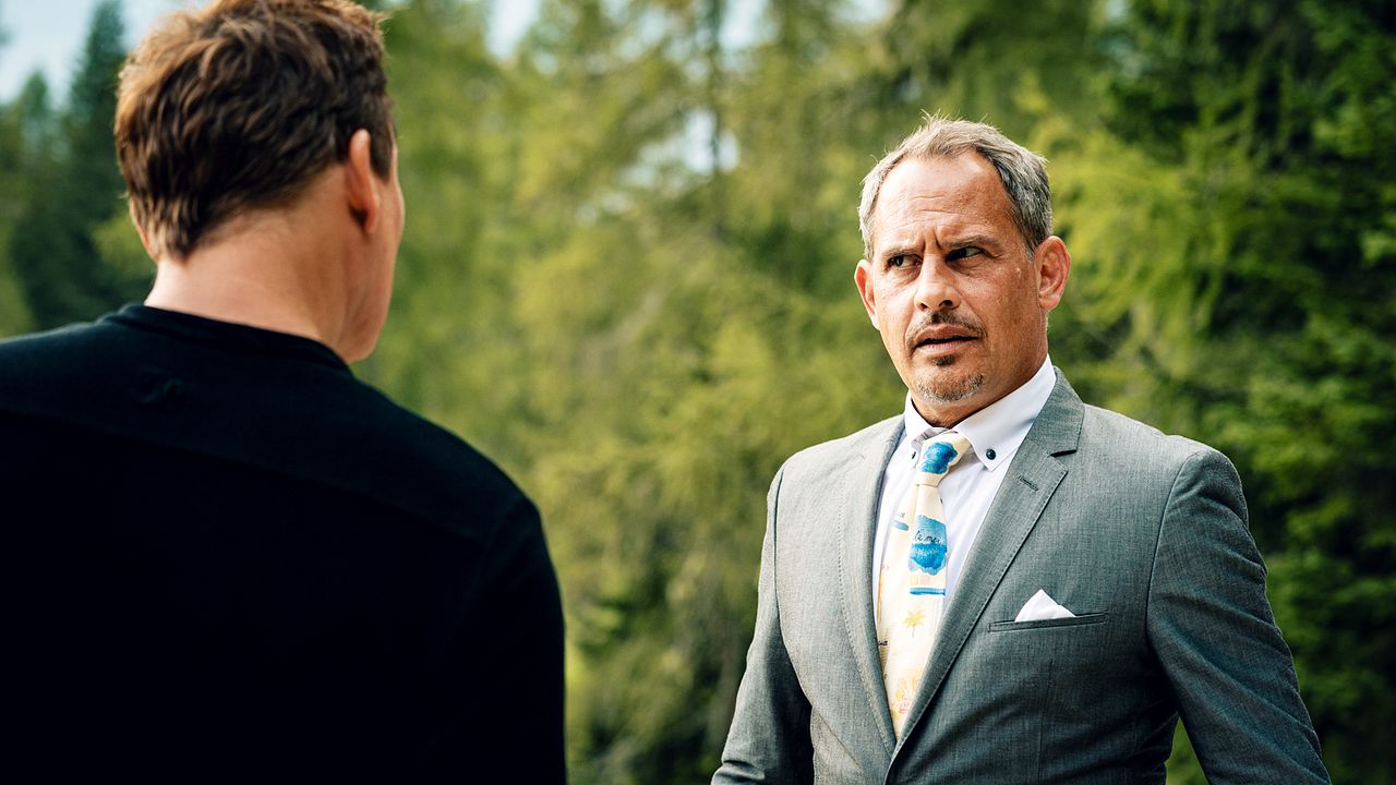 Woodwalkers 2 : Bild