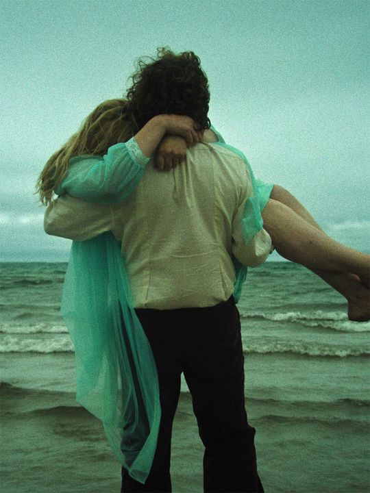 Honey Bunch : Kinoposter