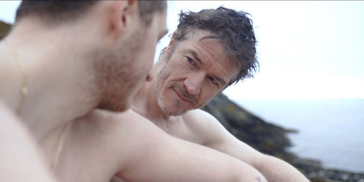 On the Sea : Bild Barry Ward, Lorne MacFadyen