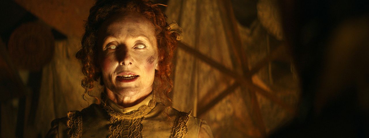 Purgatory Jack : Bild