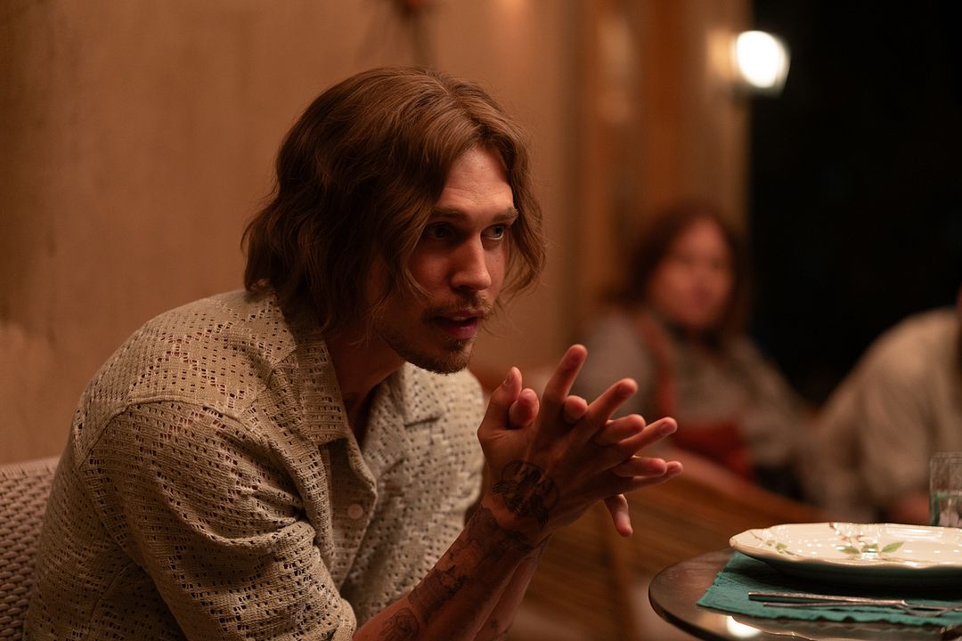 Eddington : Bild Austin Butler