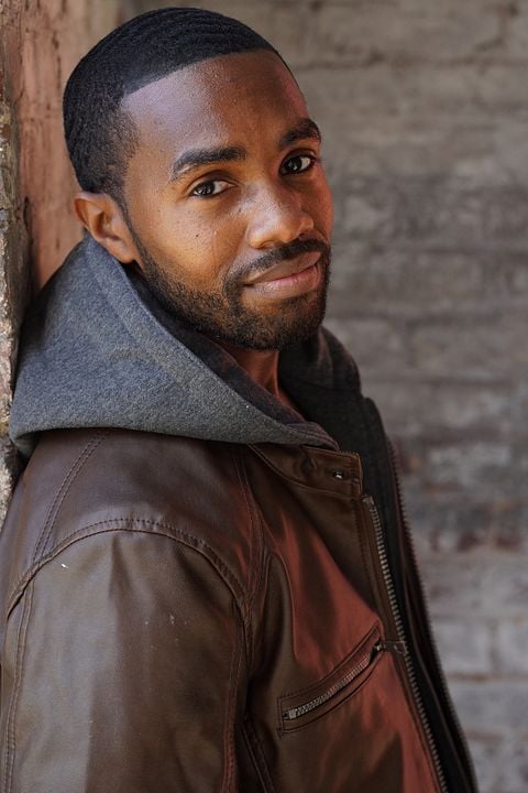 Kinoposter Moses Jones