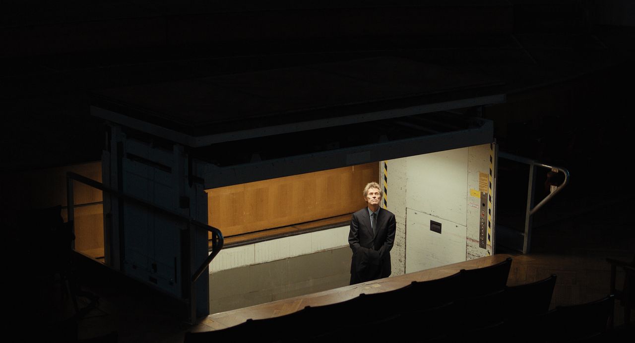 The Souffleur : Bild