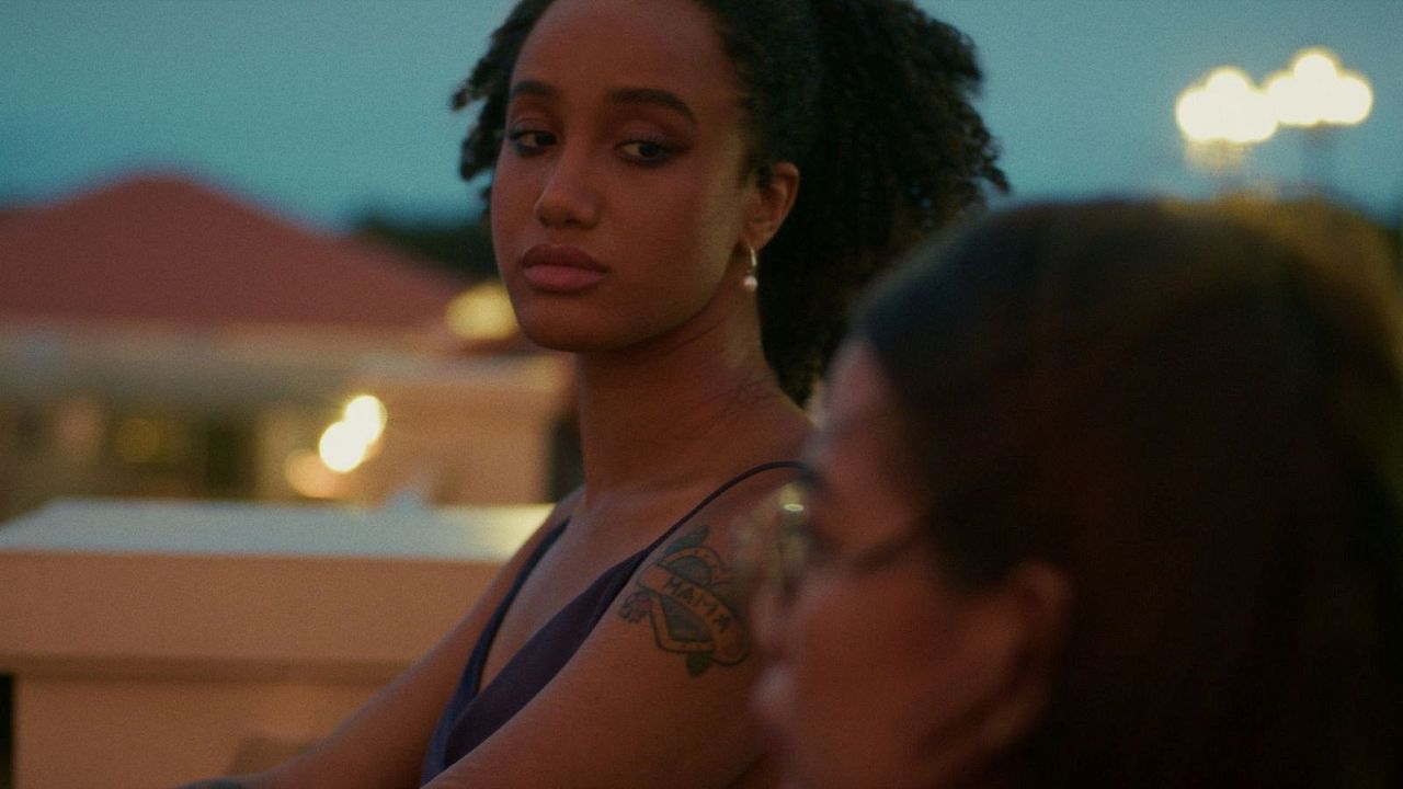 Emanuelle - Heiße Nächte in Manila : Bild Erika Vannucci