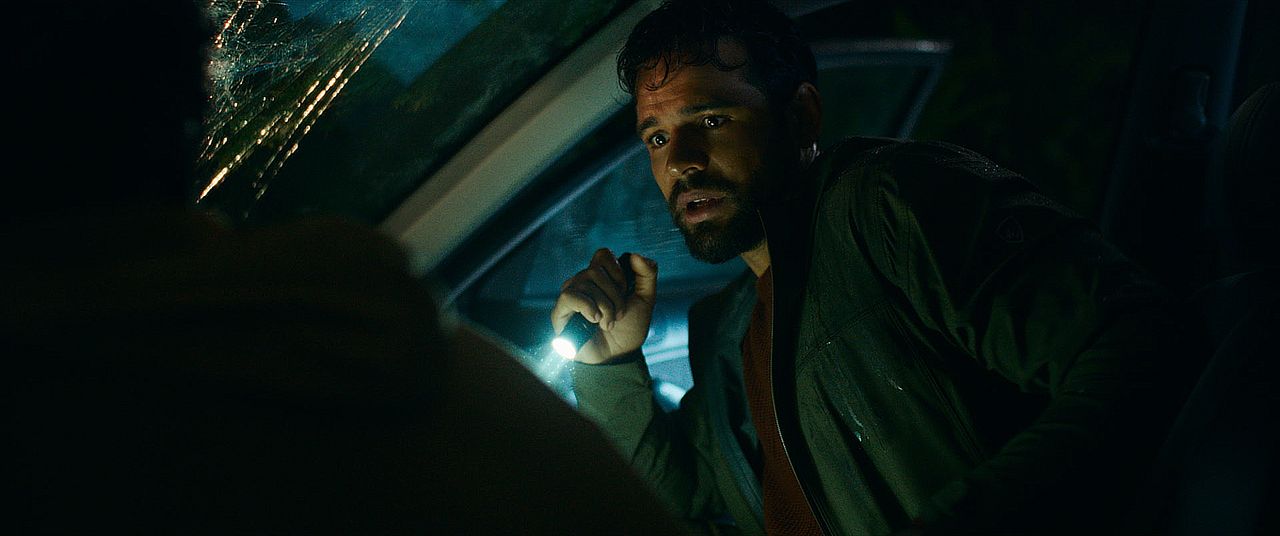 Passenger : Bild Jacob Scipio