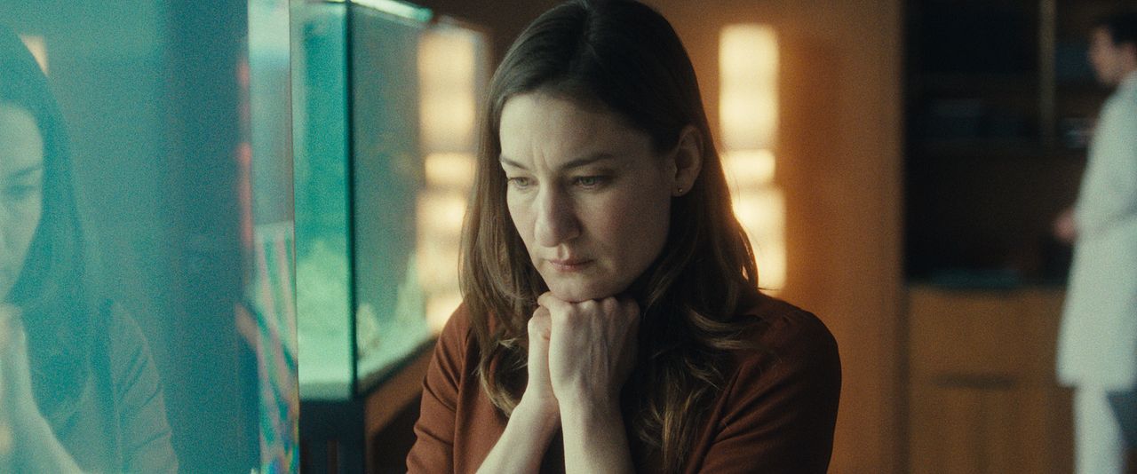 Mother's Baby : Bild Marie Leuenberger