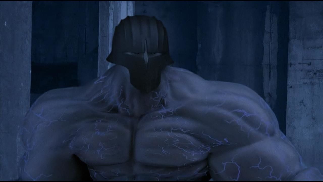 Nazi Doom Trooper Of The 3. Reich : Bild