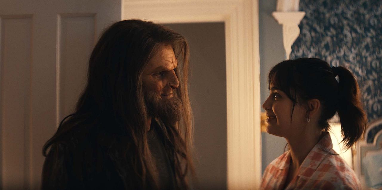 Mein Monster - Ungeheuer verliebt : Bild