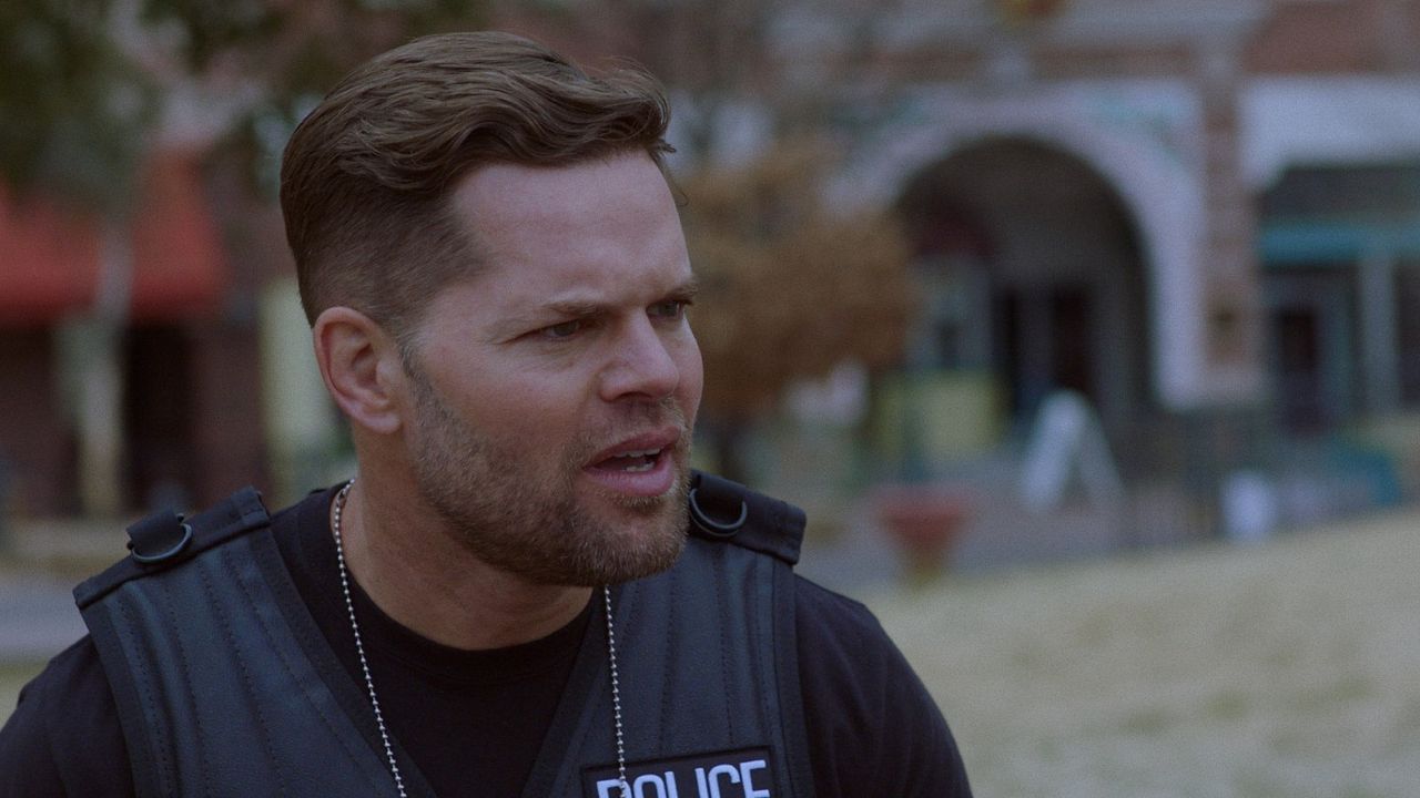 Squealer - The Serial Killer : Bild