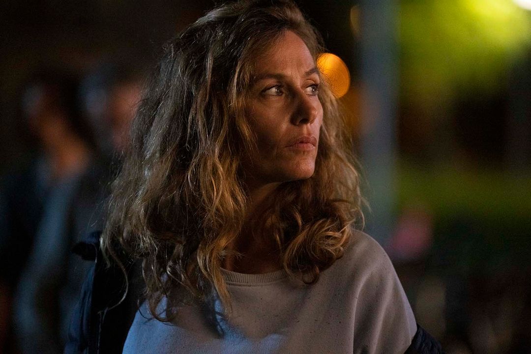 Dalloway : Bild Cécile de France