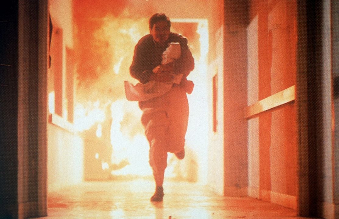 Hard Boiled : Bild Chow Yun-Fat