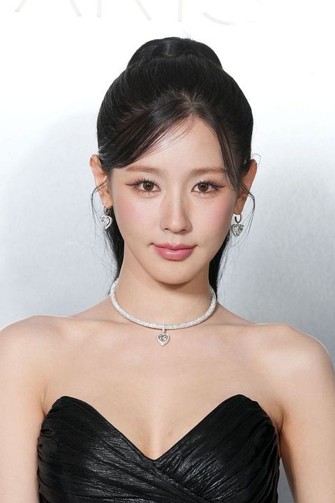 Kinoposter Mi-yeon Cho