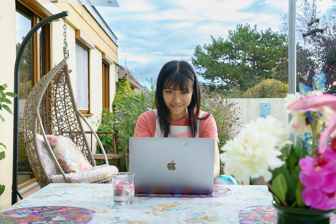 Mädchen Mädchen : Bild