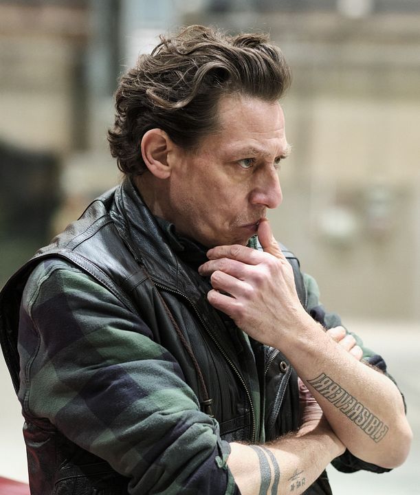 Tatort: Charlie : Kinoposter