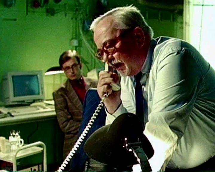 Alles im Griff : Bild