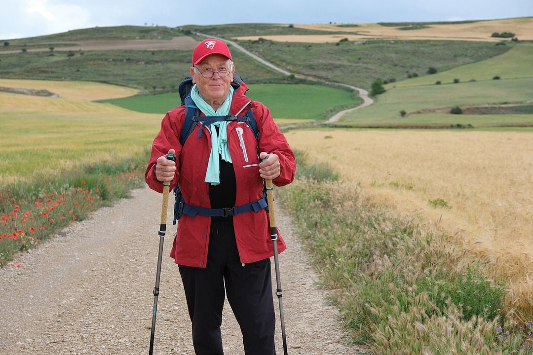 MEIN WEG - 780 km zu mir : Bild Chris Haywood