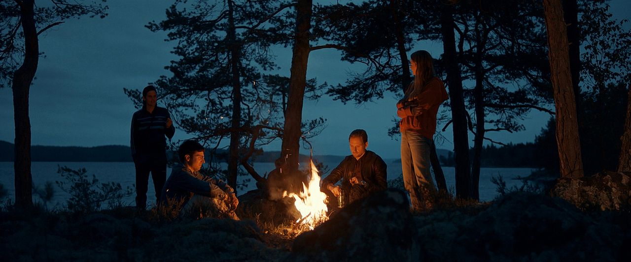 Fünf Finger sind 'ne Faust : Bild