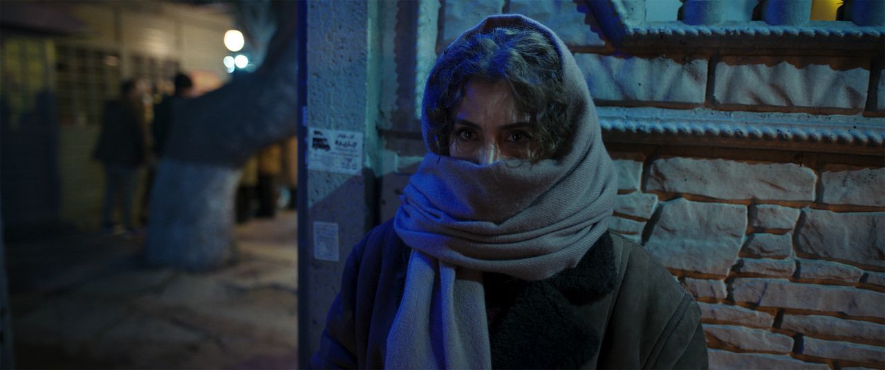 Haft Rooz : Bild Vishka Asayesh