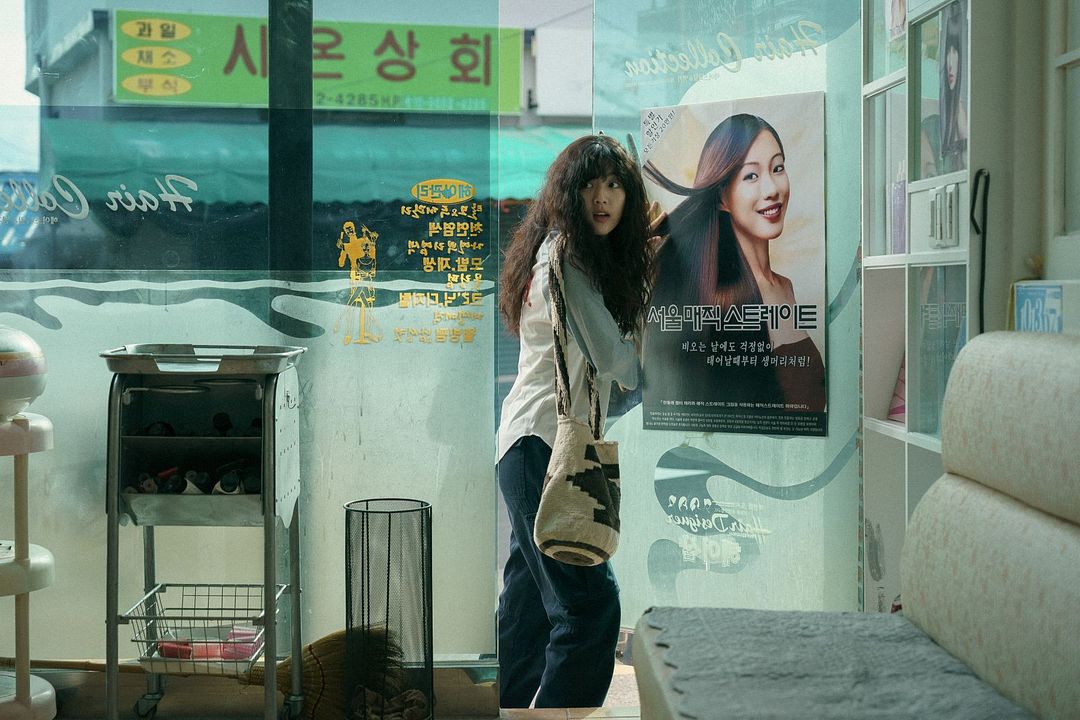 Love Untangled : Bild Shin Eun-soo