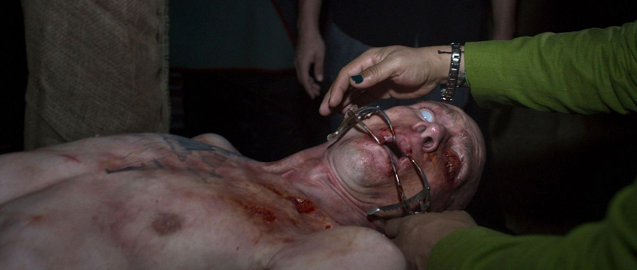 Baby Blue - Im Visier des Killers : Bild