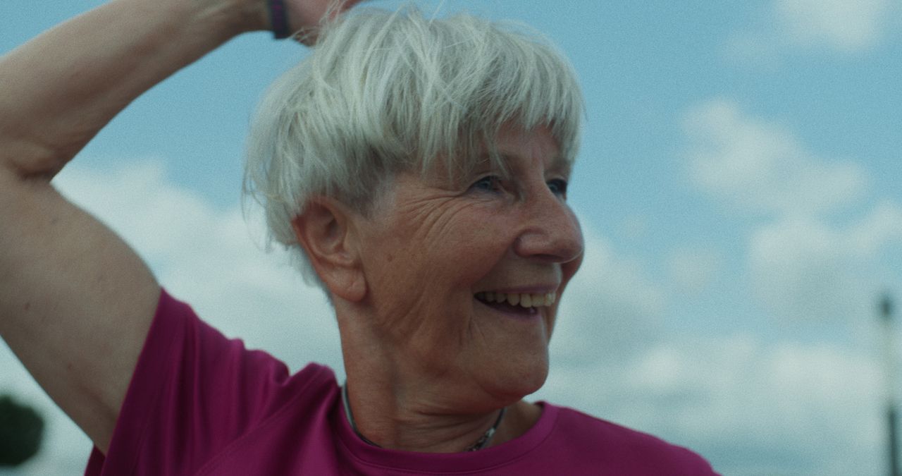 Pink Power : Bild Konni Jürgens