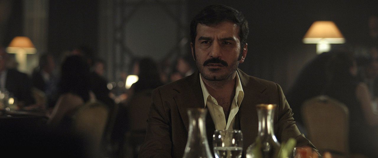 Dayı: Bir Adamın Hikâyesi 2 : Bild