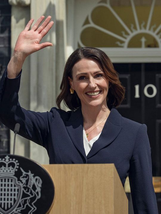 Hostage : Kinoposter