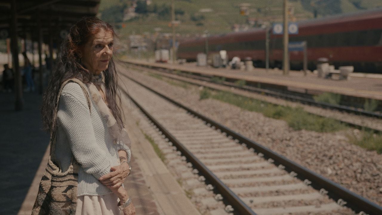 Eine Million Sandkörnchen  : Bild