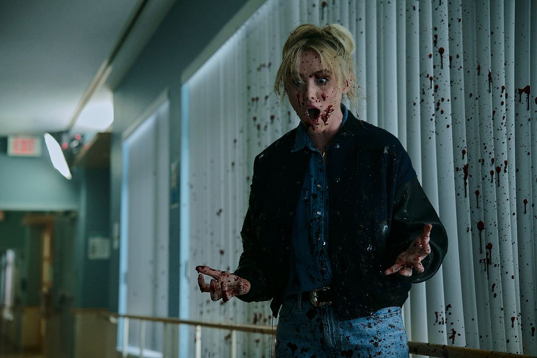 Ready Or Not 2 : Bild Kathryn Newton