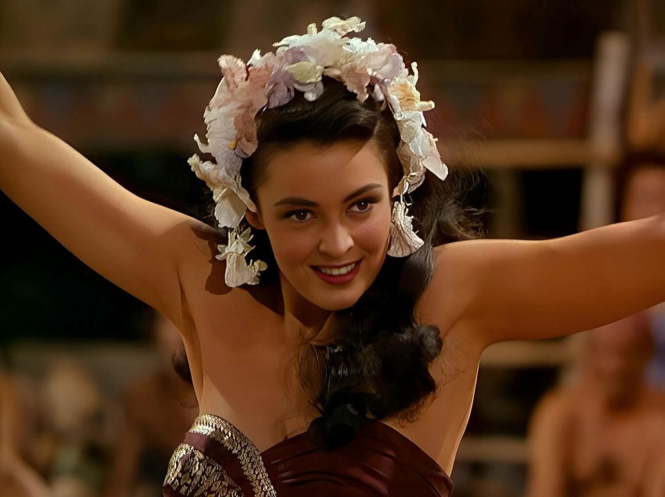 Gefangene des Dschungels : Bild