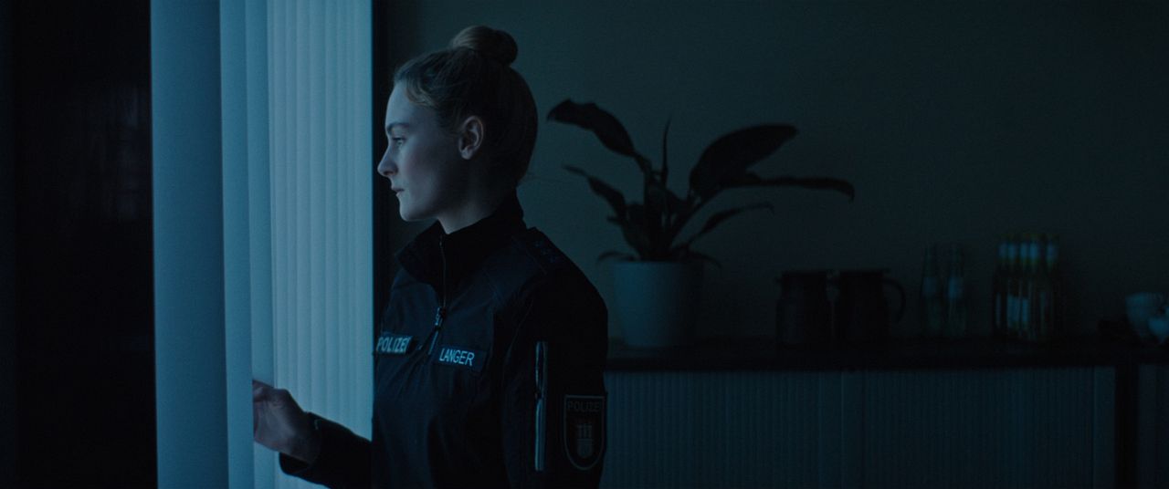 Wovon sollen wir träumen : Bild