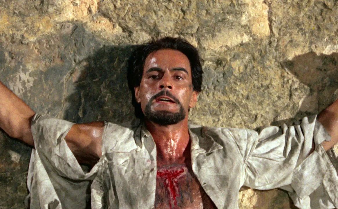 Die Schlacht von Toledo : Bild