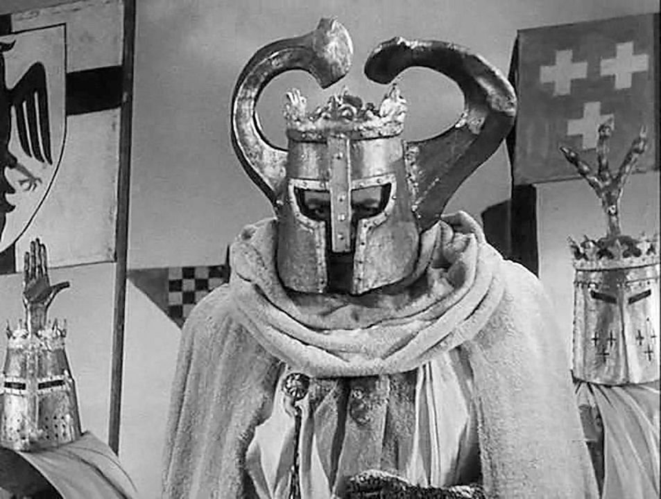 Alexander Newski : Bild