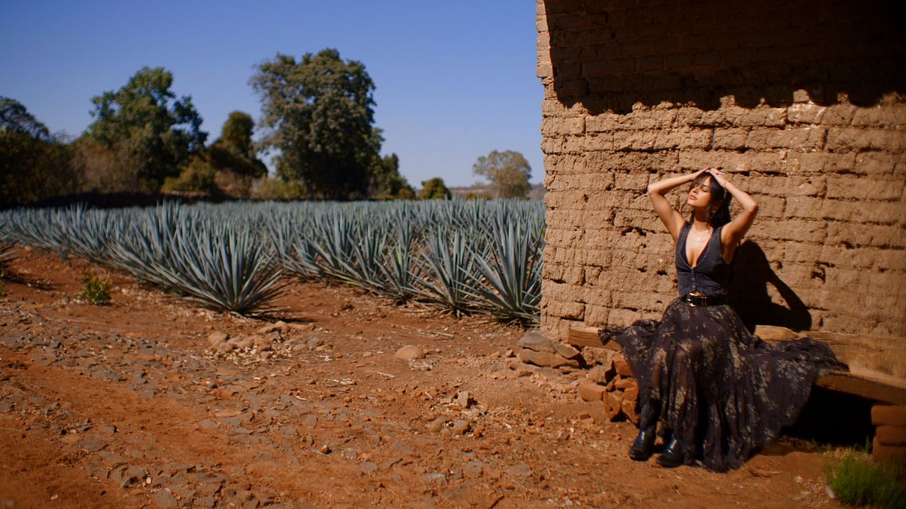 Rebbeca: Becky G : Bild Becky G