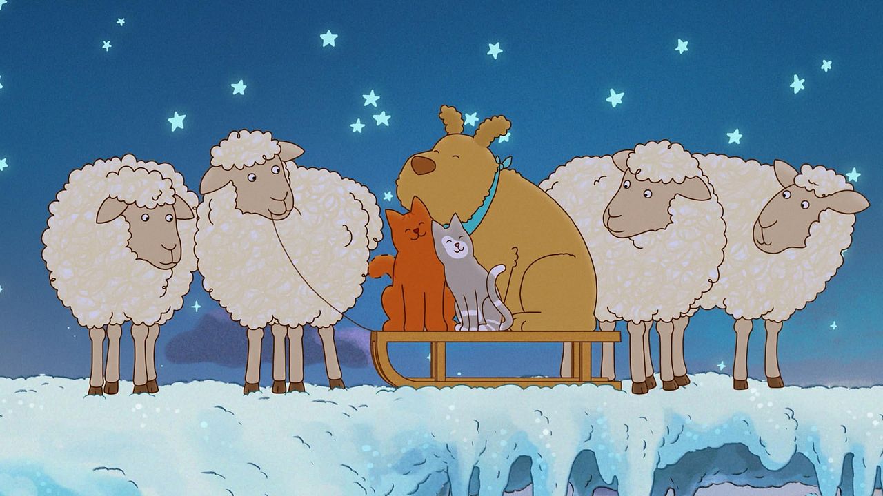 Tommy Tom - ein neuer Freund für Tommy Tom : Bild