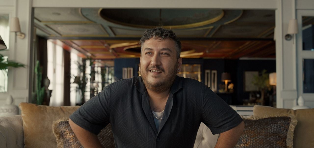 Soyut Dışavurumcu Bir Dostluğun Hikayesi Veyahut Yan Yana : Bild