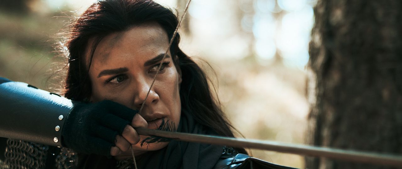 The Last Redemption - Der Kampf um den Thron : Bild