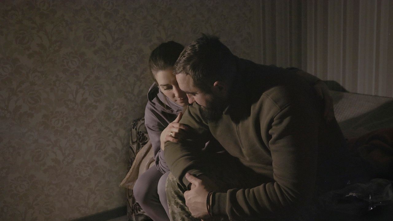 Splitter aus Licht – Уламки Світла : Bild