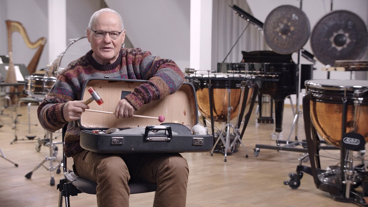 Ensemble Modern - Why We Play : Bild