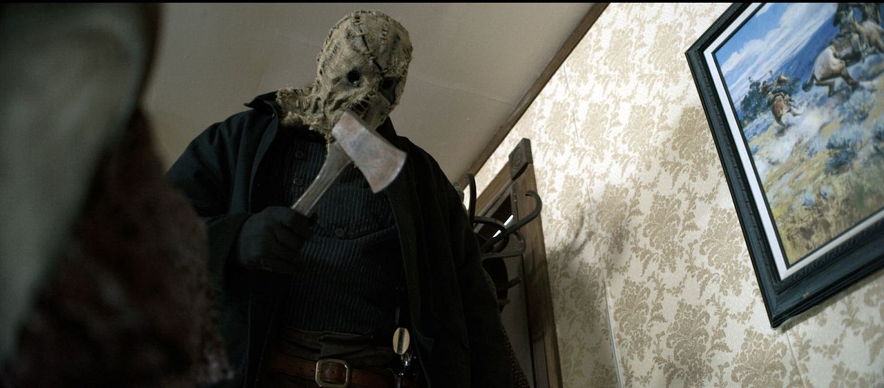 Among Wolves - Geächtet und gefürchtet : Bild