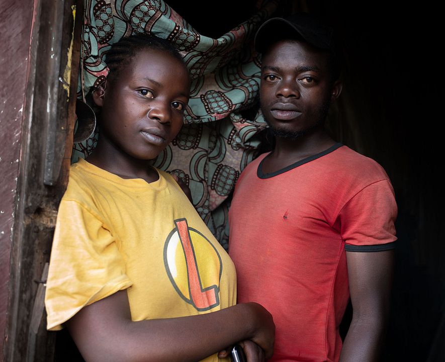 Of Mud And Blood: Kongo - Im Rausch der Hoffnung : Bild