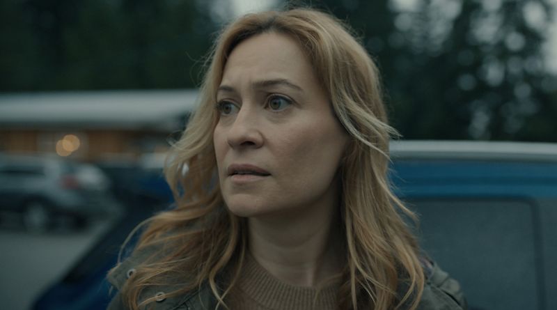 Exile - Die Angst in dir : Bild