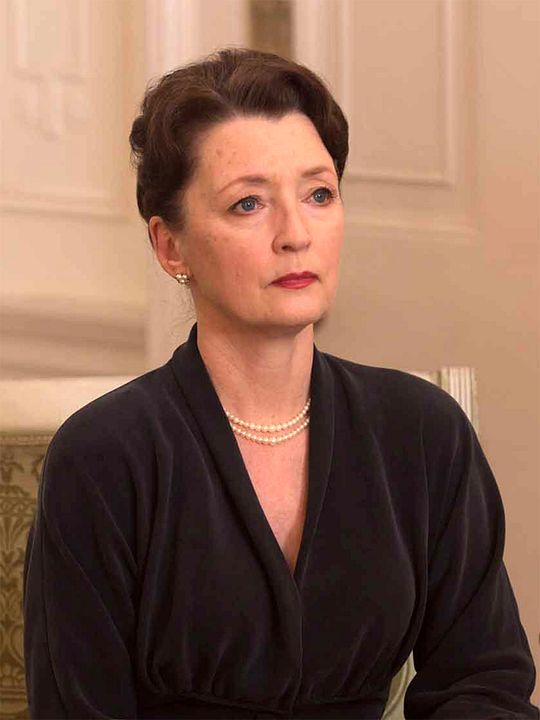 Kinoposter Lesley Manville