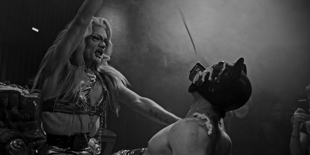 KitKatClub - Kinks Of Berlin : Bild